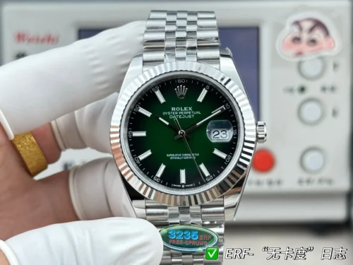 Rolex Watch 41mm