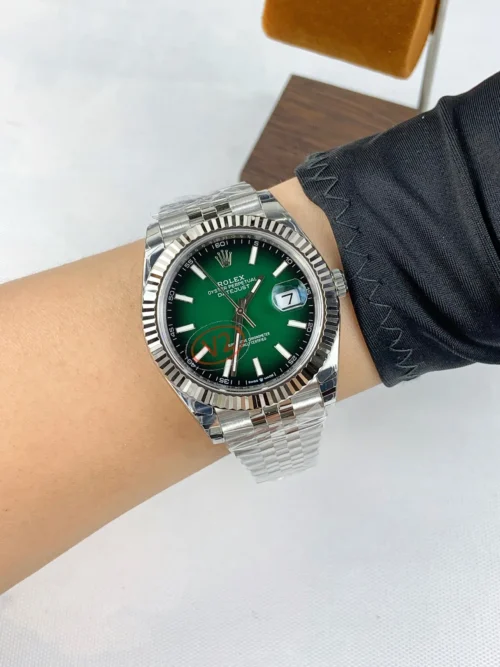 Rolex Watch 41mm