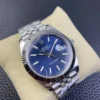 Rolex Datejust Watch Stainless Steel Bracelet