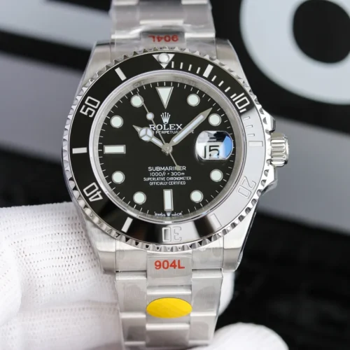 Rolex Submariner Watch SKU ROLEX0055