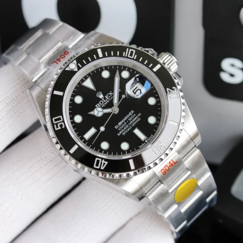 Rolex Submariner Watch SKU ROLEX0055