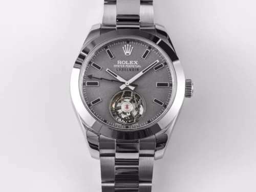 Rolex Tourbillon Watch SKU ROLEX0059