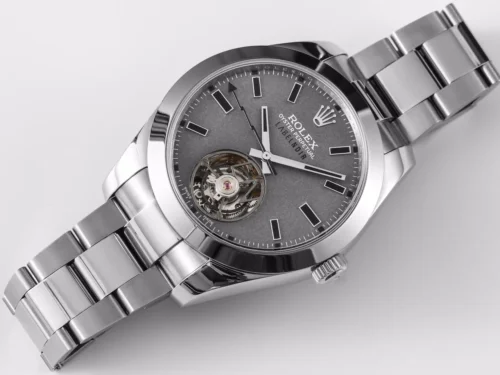 Rolex Tourbillon Watch SKU ROLEX0059