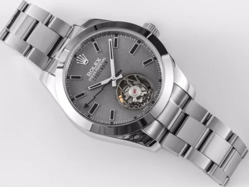 Rolex Tourbillon Watch SKU ROLEX0059