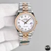 Rolex Watch 36mm SKU ROLEX0069