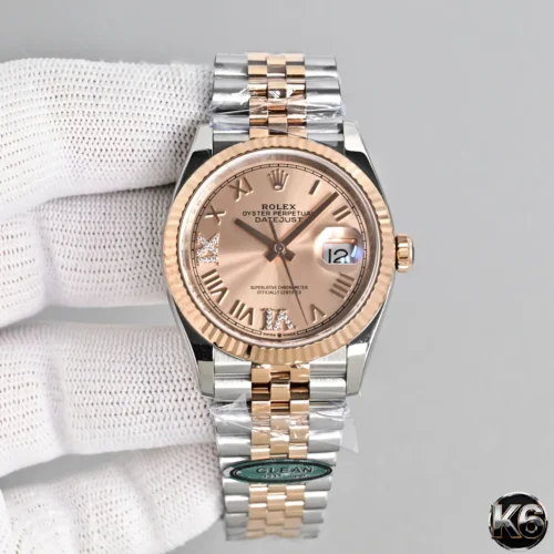 Rolex Watch 36mm SKU ROLEX0069