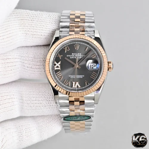 Rolex Watch 36mm SKU ROLEX0069