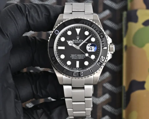Rolex Yacht-Master Watch SKU ROLEX0073
