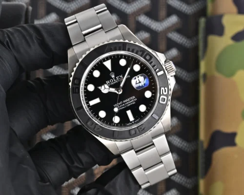 Rolex Yacht-Master Watch SKU ROLEX0073
