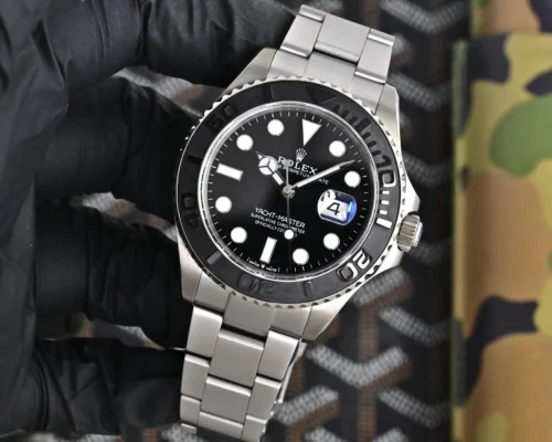 Rolex Yacht-Master Watch SKU ROLEX0073