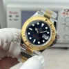 Rolex Yacht-Master Watch Stainless Steel Bracelet