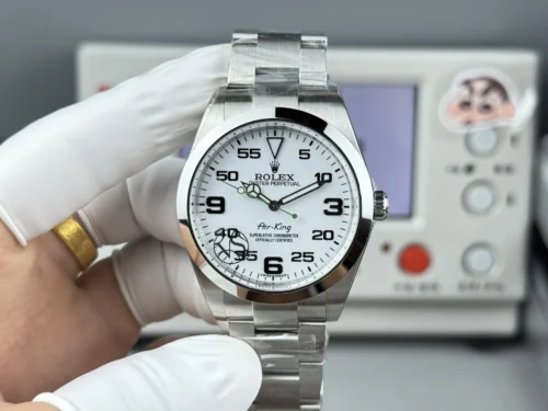 Rolex Air-King Watch 40mm SKU ROLEX0085