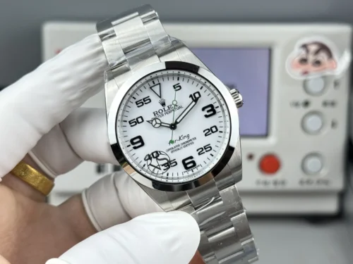 Rolex Air-King Watch 40mm SKU ROLEX0085