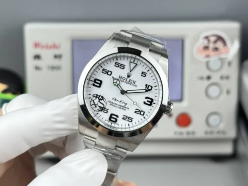 Rolex Air-King Watch 40mm SKU ROLEX0085