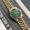 Rolex Day-Date Watch SKU ROLEX0089