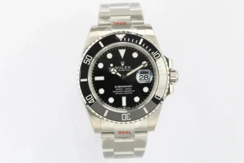 Rolex Submariner Watch 41mm SKU ROLEX0091
