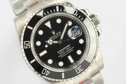 Rolex Submariner Watch 41mm SKU ROLEX0091