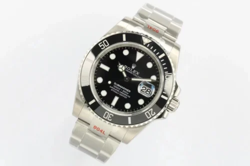 Rolex Submariner Watch 41mm SKU ROLEX0091