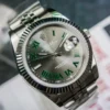 Rolex Oyster Perpetual Watch 41mm SKU ROLEX0093