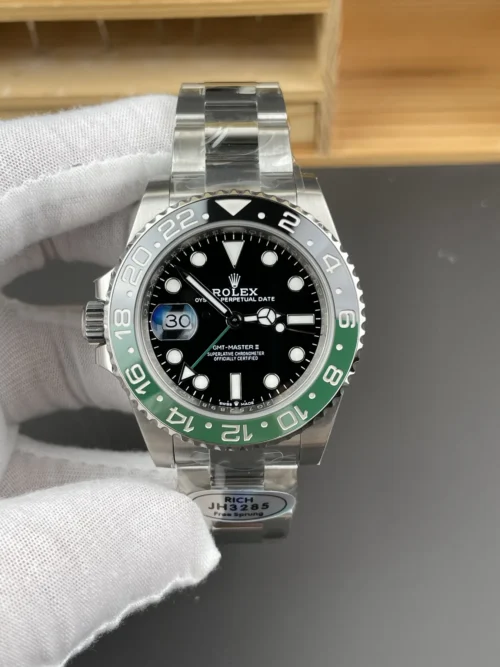 Rolex GMT Watch