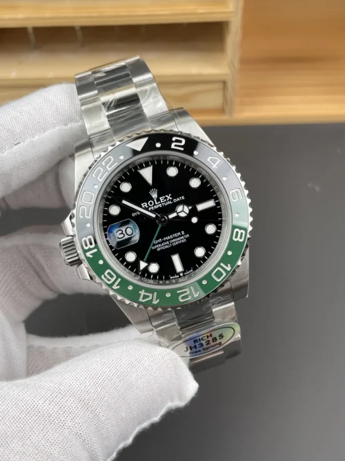 Rolex GMT Watch