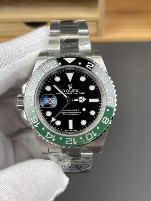 Rolex GMT Watch