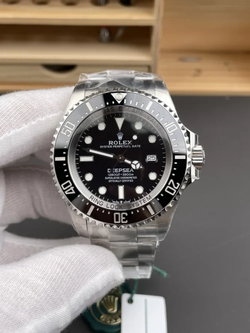 Rolex Watch 44mm