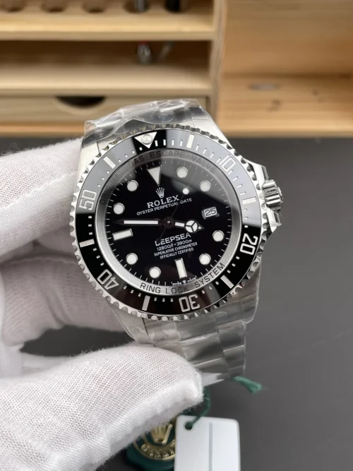 Rolex Watch 44mm