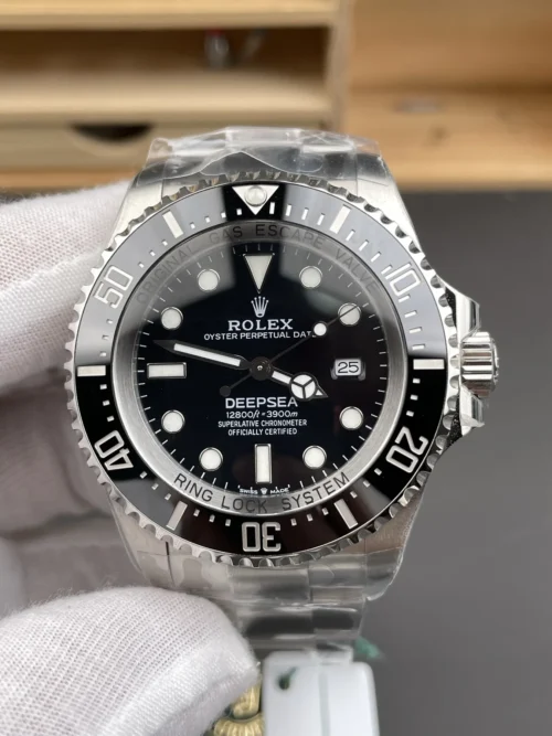 Rolex Watch 44mm