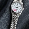 Rolex Datejust Watch SKU ROLEX0105