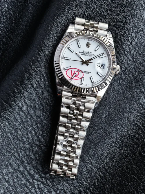 Rolex Datejust Watch SKU ROLEX0105