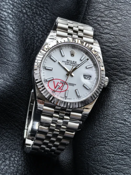 Rolex Datejust Watch SKU ROLEX0105
