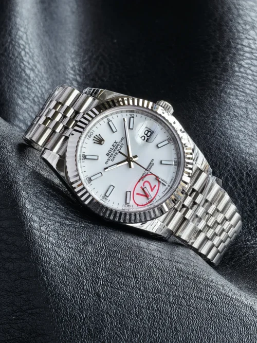 Rolex Datejust Watch SKU ROLEX0105