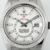 Rolex Sky-Dweller Watch 42mm