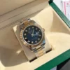 Rolex Datejust Watch 41mm SKU ROLEX0113