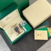 Rolex Datejust Rose Gold-Tone Watch 36mm