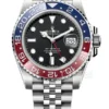 Rolex GMT-Master II GMT Watch 40mm