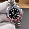 Rolex GMT-Master II GMT Watch 40mm