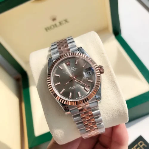Rolex Datejust Women's Watch 31mm SKU ROLEX0137