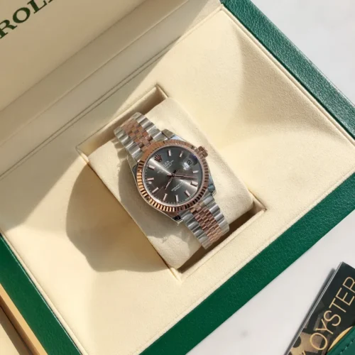 Rolex Datejust Women's Watch 31mm SKU ROLEX0137
