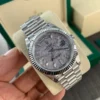 Rolex Day-Date Watch 40mm