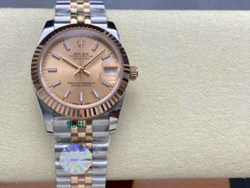 Rolex Datejust Women's Automatic Watch 31mm SKU ROLEX0143