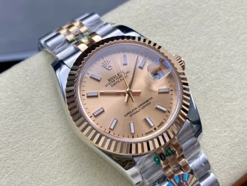 Rolex Datejust Women's Automatic Watch 31mm SKU ROLEX0143
