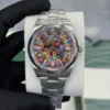Rolex Oyster Perpetual Men's Automatic Watch