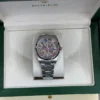 Rolex Oyster Perpetual Men's Automatic Watch