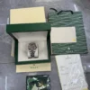 Rolex Oyster Perpetual Men's Automatic Watch