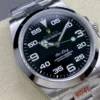 Rolex Air-King Automatic Watch 40mm