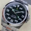 Rolex Air-King Automatic Watch 40mm