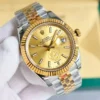 Rolex Datejust Men's Watch