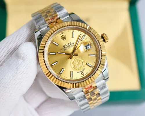 Rolex Datejust Men's Watch